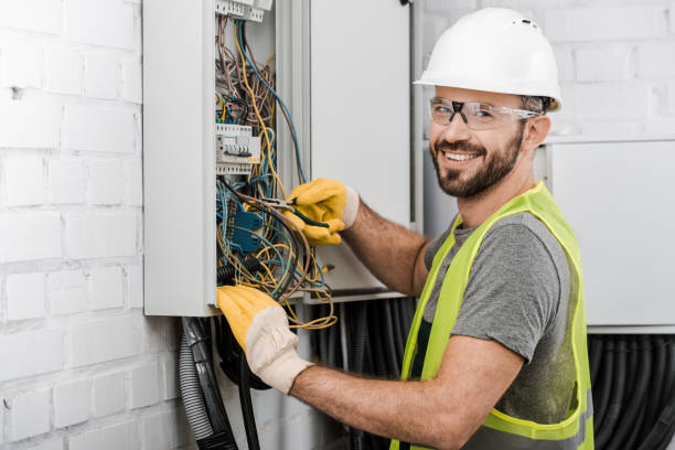  Rowlett, TX Electrician Pros