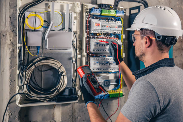 Best Electrician Near Me  in Rowlett, TX