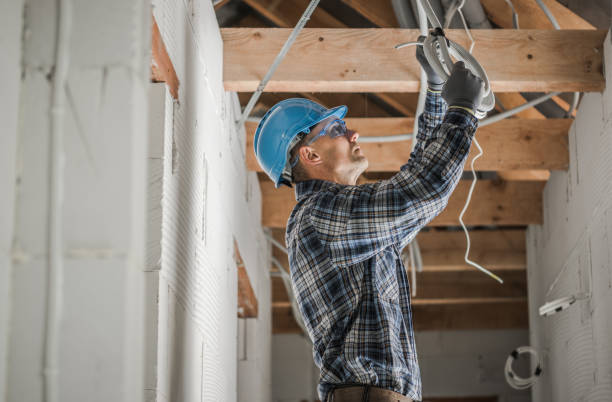 Best Circuit Breaker Repair  in Rowlett, TX
