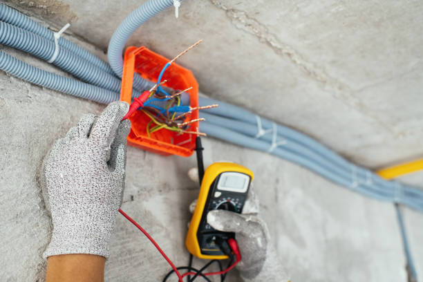  Rowlett, TX Electrician Pros