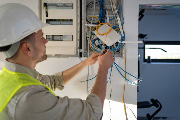 Best Electrical Troubleshooting Services  in Rowlett, TX