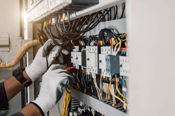 Best Ceiling Fan Installation Electrician  in Rowlett, TX